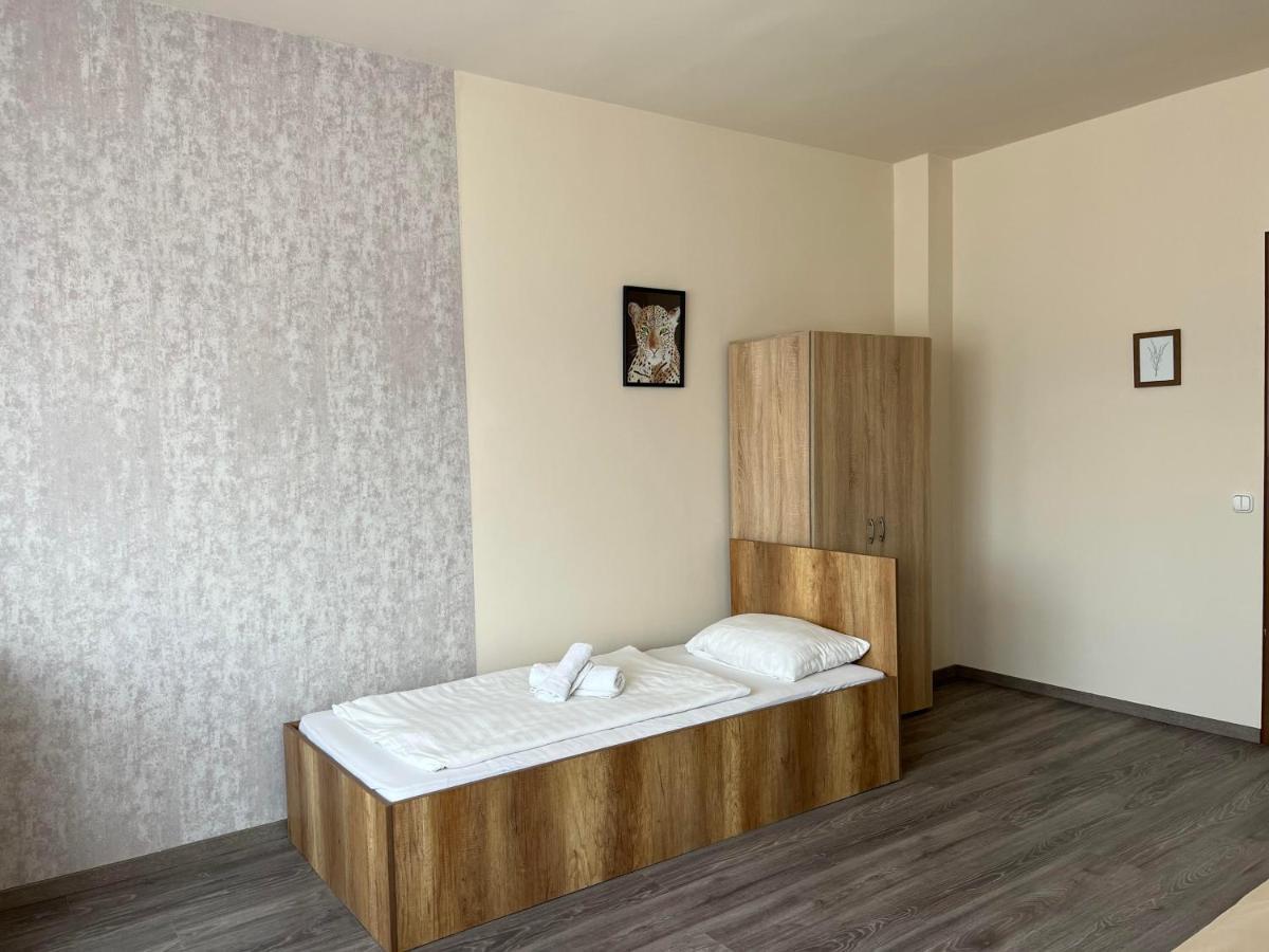 伍尔芙佩希恩酒店 Sárvár 外观 照片